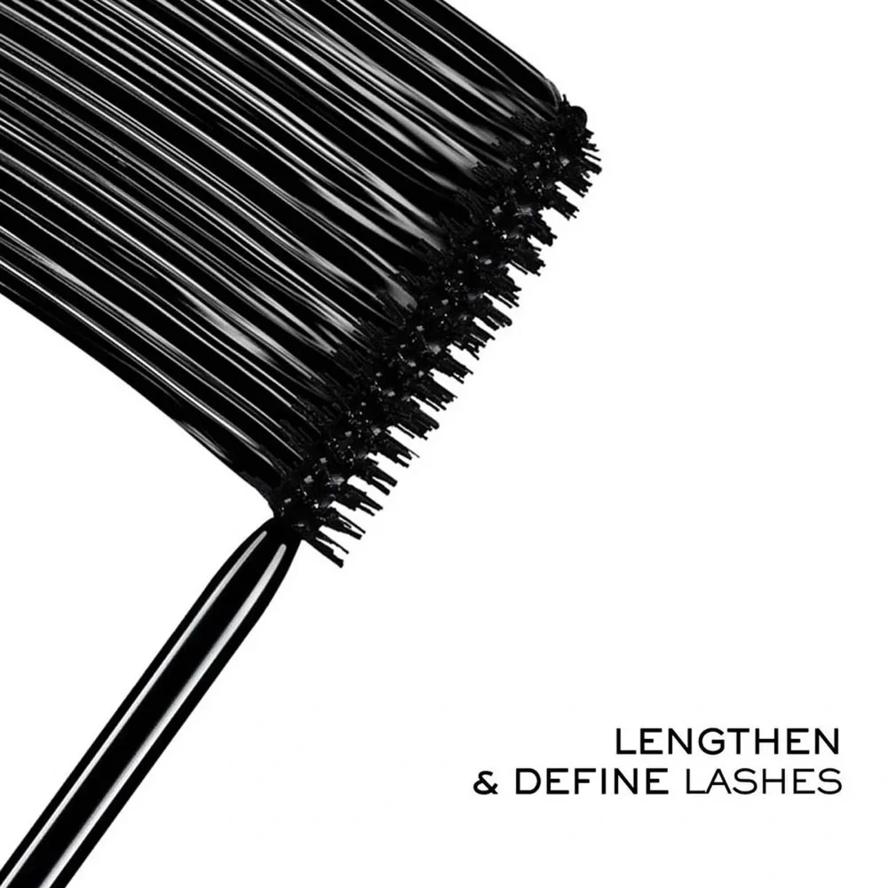 Brand New!LANCOME DÉFINICILS HIGH-DEFINITION MASCARA Full Size free samples